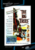 Big Trees - Big Trees - DVD