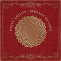 Griffin,patty - Servant Of Love - Vinyl Record