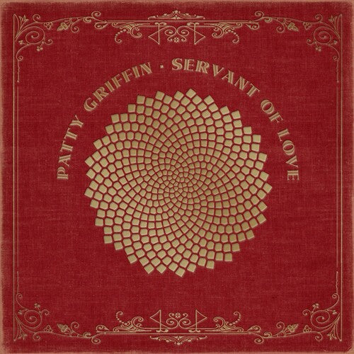 Griffin,patty - Servant Of Love - Vinyl Record