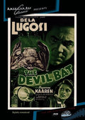 Devil Bat - Devil Bat - DVD