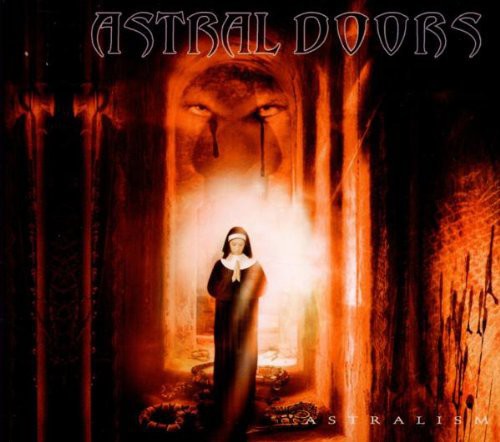 Astral Doors - Astralism - Music CD