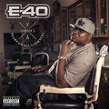 E-40 - Sharp On All 4 Corners: Corner 1 - Music CD