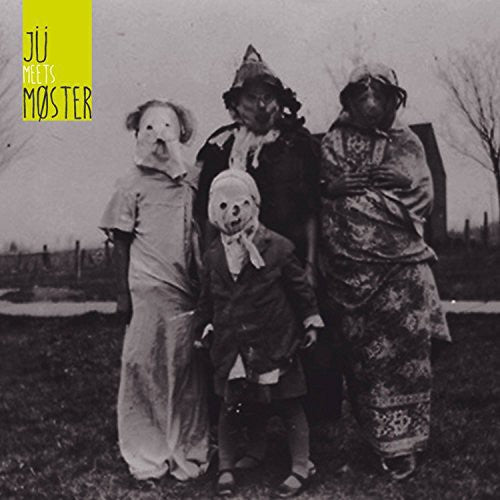 Ju / Moster,kjetil - Ju Meets Moster - Vinyl Record