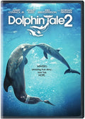 Dolphin Tale 2 - Dolphin Tale 2 - DVD