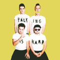 Walk The Moon - Talking Is Hard - Vinyl Record