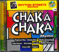 Sizzla, Vybz Kartel, Tanya Stephens, Daville, Elephant Man, Etc. - Chaka Chaka Rhythm (rhythm: "Chaka Chaka") (20 tracks) Music CD
