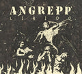 Angrepp - Libido - Music CD