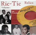Ric-tic Relics V1 28 Cuts / Various - Ric-tic Relics V1 28 Cuts / Various - Music CD