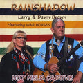 Rainshdow - Not Held Captive - Music CD