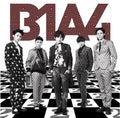 B1a4 - 2 (japanese Studio Album) - Music CD