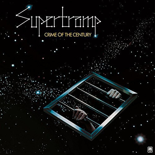 Supertramp - Crime of the Century (40th Anniversary)
