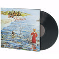 Foxtrot Vinyl Record