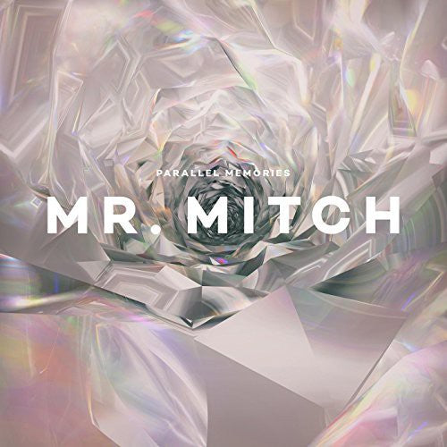 Mr. Mitch - Parallel Memories - Vinyl Record