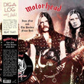 Motorhead - Iron Fist & The Hordes From Hell - Vinyl Record