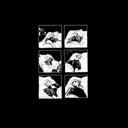 Tension Vinyl Record