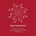 Gravenhurst - Flashlight Seasons - Black Holes In The Sand - Music CD
