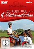 Die Pferde Der Maharadschas - Die Pferde Der Maharadschas - DVD