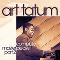 Tatum,art - Complete Solo Masterpieces - Music CD