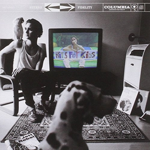 Rebel,jett - Hits For Kids - Music CD