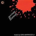Rhythms In Suspence / O.s.t. - Rhythms In Suspence / O.s.t. - Music CD