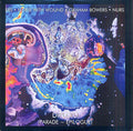 Nurse With Wouond - Diploid - Music CD