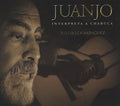 Dominguez,juanjo - Interpreta A Chabuca - Music CD