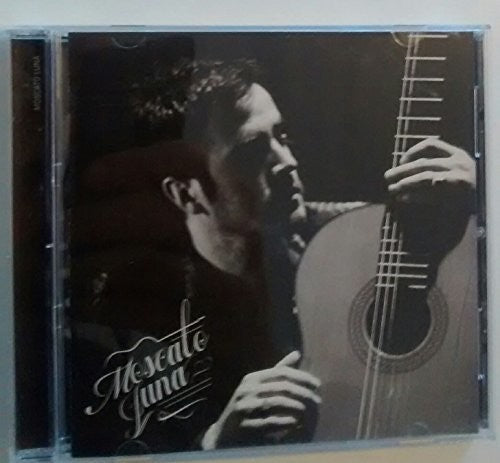 Luna,moscato - Moscato Luna - Music CD