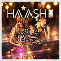 Ha-ash - Primera Fila Fila-hecho Realidad - Music CD