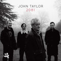Taylor,john - 2081 - Music CD