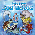 Bobs & Lolo - Sea Notes - Music CD