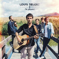 Delort,louis - Louis Delort & The Sheperds - Music CD