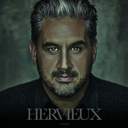 Hervieux,marc - Hervieux - Music CD