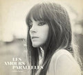 Lapointe,stephanie - Les Amours Paralleles - Music CD