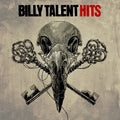 Billy Talent - Hits - Music CD