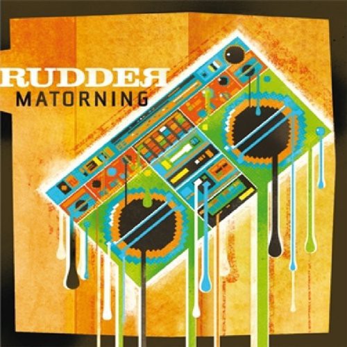 Rudder - Matorning - Music CD