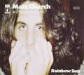Church,matt - Rainbow Sun - Music CD