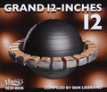 Liebrand,ben - Grand 12-inches 12 - Music CD
