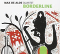 Max,aloe - Borderline - Music CD