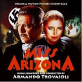 Miss Arizona / O.s.t. - Miss Arizona / O.s.t. - Music CD