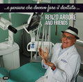 Arbore,renzo - Renzo Arbore & Friends - Music CD