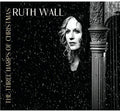Wall,ruth - Three Harps Of Christmas - Music CD