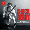 Berry,chuck - Absolutely Essential - Music CD