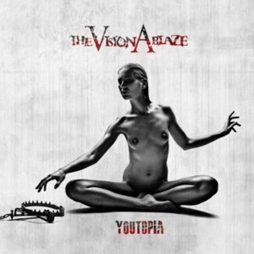 Vision Ablaze - Youtopia - Music CD