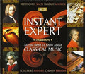 Instant Expert / Various - Instant Expert / Various - Music CD