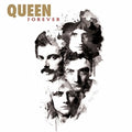 Queen - Queen Forever - Music CD