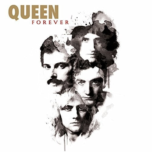 Queen - Queen Forever - Music CD