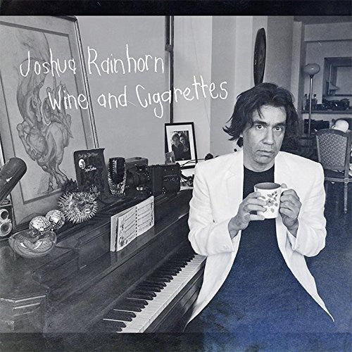 Rainhorn,joshua - Wine & Cigarettes / Voce Tem - Vinyl Record