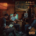 Logic - Under Pressure - Vinyl Record