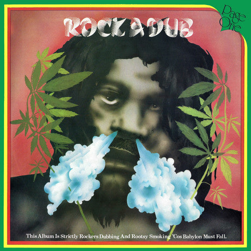 Page One - Rock-a-dub - Music CD