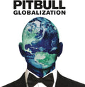 Pitbull - Globalization - Music CD